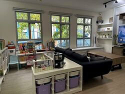 Blk 120A Eastwave @ Canberra (Sembawang), HDB 5 Rooms #554329741